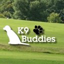 K9 buddies Ltd company logo