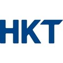 HKT company logo