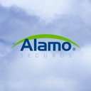 Alamo Seguros company logo