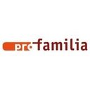 pro familia Deutsche Gesellschaft für Familienplanung, Sexualpädagogik und Sexualberatung e.V. company logo