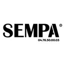 SEMPA company logo