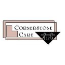 Cornerstone Care company logo