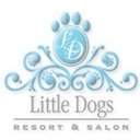 Little Dogs Resort and Salon company logo