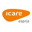 Icare V&amp;V company logo