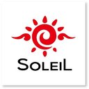 ソレイユ株式会社 company logo