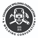 Chambers Welding Fabrication, Corp. company logo