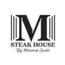 Meatpack Steak house company logo