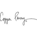 The Copper Penny company logo
