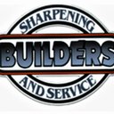 Builders Sharpening & Service company logo