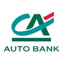 CA Auto Bank company logo