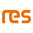 RES company logo