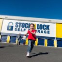 Stock N Lock Self Storage company logo