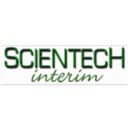 SCIENTECH INTÉRIM company logo