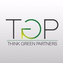 Think Green Partners company logo