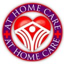 At Home Care Missouri company logo