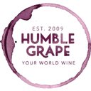 Humble Grape company logo