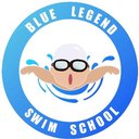 BLUE LEGEND SWIM SCHOOL company logo