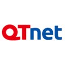 株式会社QTnet company logo