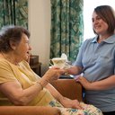 Bloomsbury Home Care company logo
