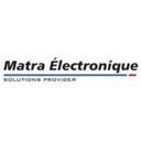 Matra Électronique company logo
