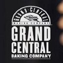 Grand Central Bakery company logo