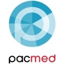 Pacmed company logo