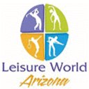 Leisure World company logo