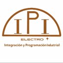 IPI (Integración y programación industrial ) company logo