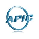 APIC company logo
