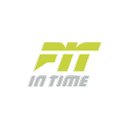 Fit In Time company logo