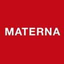 Materna Information &amp; Communications SE company logo