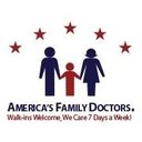 America’s Family Doctors company logo
