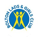 Bolton Lads And Girls Club company logo