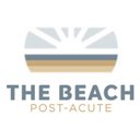 The Beach Post-Acute company logo