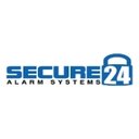 Secure24 company logo