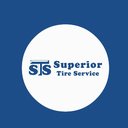 Superior Tire Service company logo
