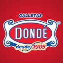 Galletas Dondé company logo