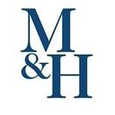 Marks &amp; Harrison company logo