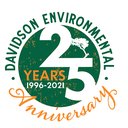 Davidson Environmental company logo