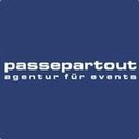 Passepartout company logo