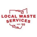 Local Waste Services company logo