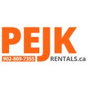 PEJK Real Estate company logo