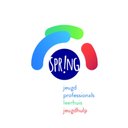 SPRING Jeugdprofessionals company logo