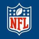 The National Football League company logo