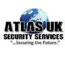 Atlas Security company logo