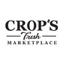 Crop's Fresh Marketplace company logo