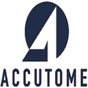 Accutome, Inc. company logo