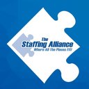 The Staffing Alliance company logo