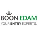 Boon Edam International B.V company logo