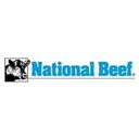 National Beef company logo